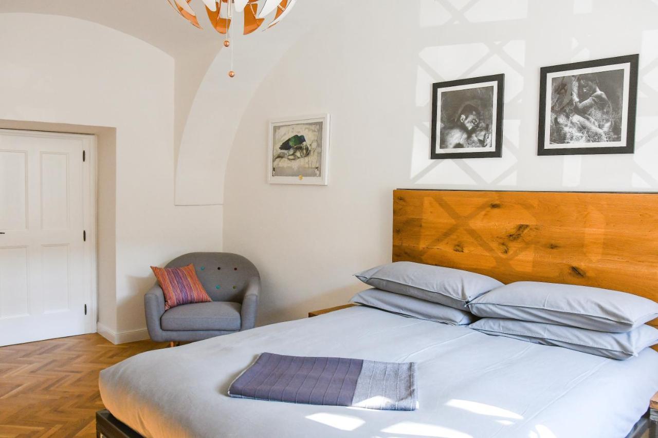 Beautiful 2Bed Apartment In The Centre Of Varaždin Eksteriør bilde