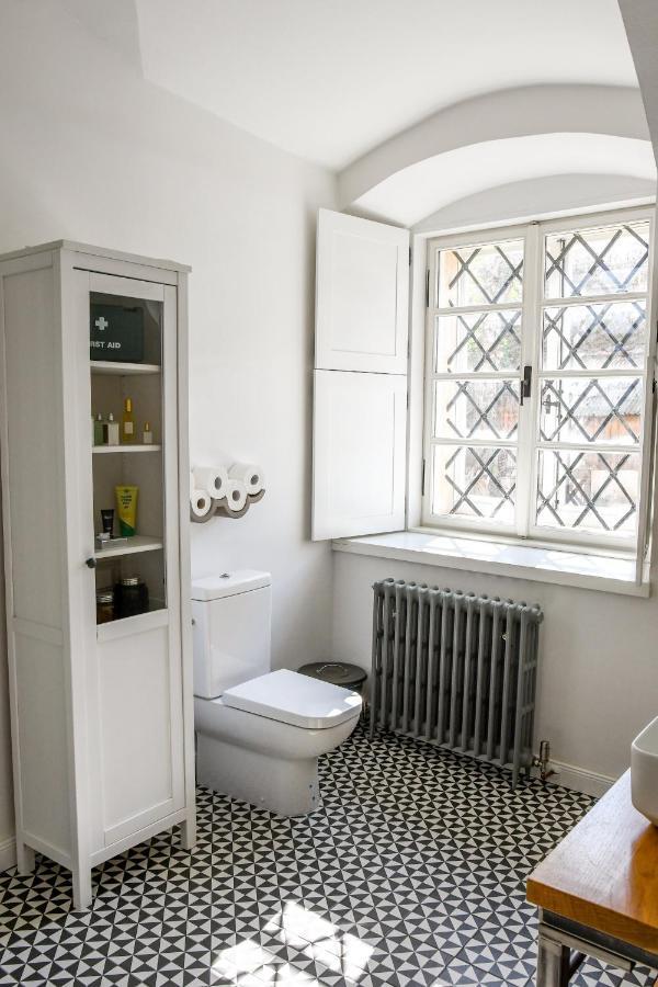 Beautiful 2Bed Apartment In The Centre Of Varaždin Eksteriør bilde