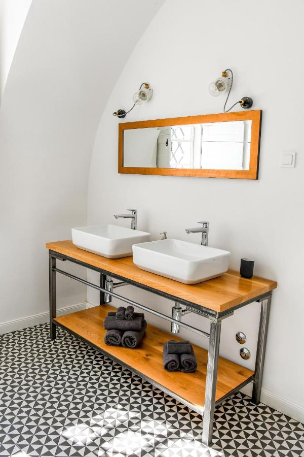 Beautiful 2Bed Apartment In The Centre Of Varaždin Eksteriør bilde
