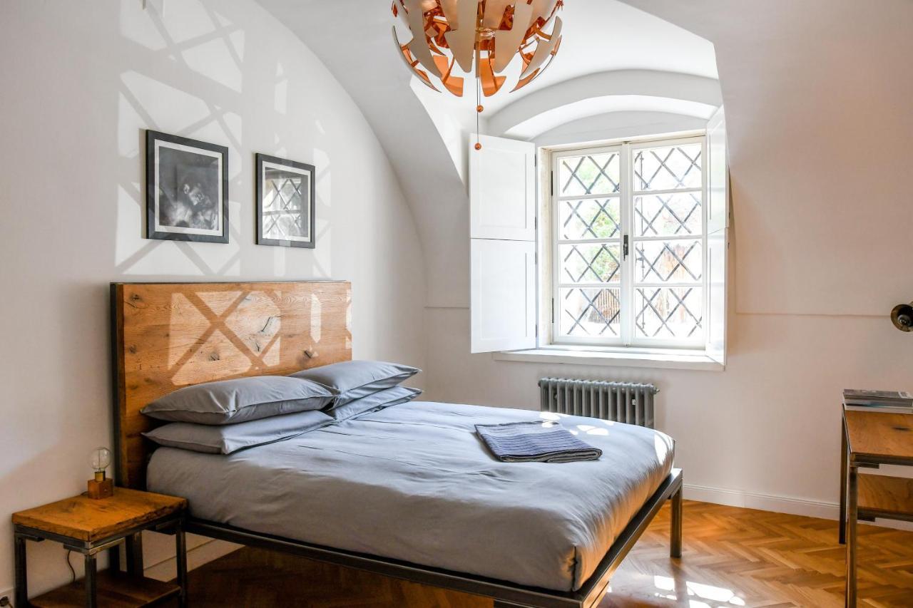 Beautiful 2Bed Apartment In The Centre Of Varaždin Eksteriør bilde